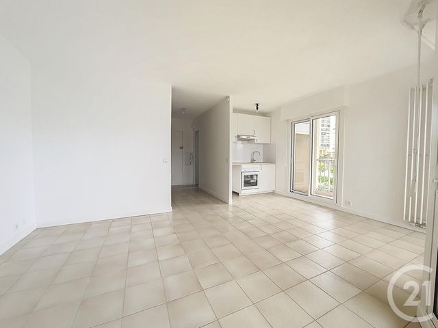 appartement - MANDELIEU LA NAPOULE - 06