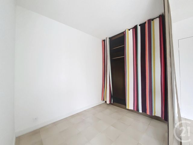 Appartement F1 &agrave; louer - 1 pi&egrave;ce - 34,23 m2 - Mandelieu La Napoule - 06 - PROVENCE-ALPES-COTE-D-AZUR