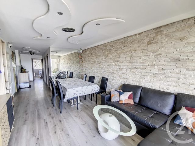 appartement - CANNES LA BOCCA - 06