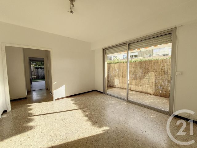 appartement - MANDELIEU LA NAPOULE - 06
