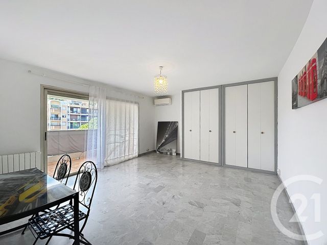 appartement - MANDELIEU LA NAPOULE - 06