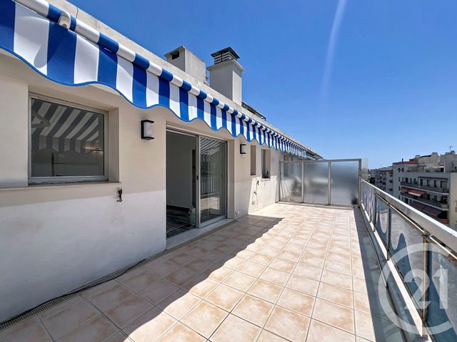 appartement - LE CANNET - 06