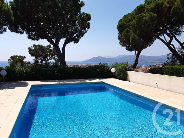 Appartement Studio &agrave; louer - 1 pi&egrave;ce - 26,68 m2 - Cannes La Bocca - 06 - PROVENCE-ALPES-COTE-D-AZUR