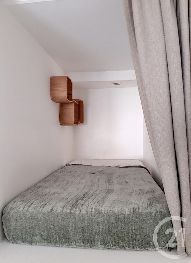 Appartement Studio &agrave; louer - 1 pi&egrave;ce - 26,68 m2 - Cannes La Bocca - 06 - PROVENCE-ALPES-COTE-D-AZUR