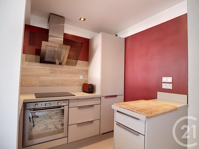Appartement Studio &agrave; louer - 1 pi&egrave;ce - 26,68 m2 - Cannes La Bocca - 06 - PROVENCE-ALPES-COTE-D-AZUR