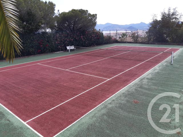 Appartement Studio &agrave; louer - 1 pi&egrave;ce - 26,68 m2 - Cannes La Bocca - 06 - PROVENCE-ALPES-COTE-D-AZUR