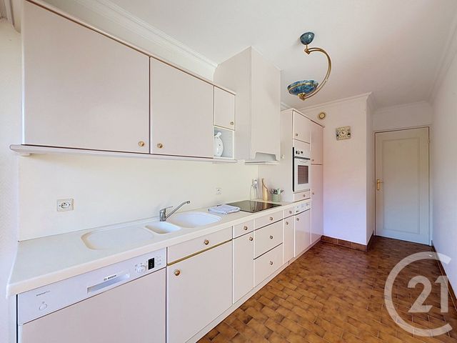 Appartement F3 &agrave; louer - 3 pi&egrave;ces - 74,58 m2 - Mandelieu La Napoule - 06 - PROVENCE-ALPES-COTE-D-AZUR