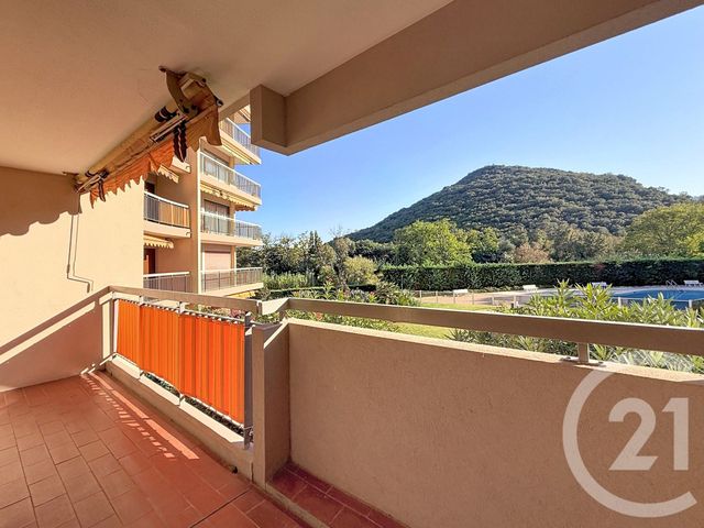 appartement - MANDELIEU LA NAPOULE - 06