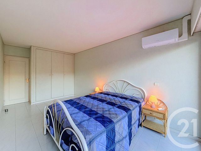 Appartement F3 &agrave; louer - 3 pi&egrave;ces - 74,58 m2 - Mandelieu La Napoule - 06 - PROVENCE-ALPES-COTE-D-AZUR