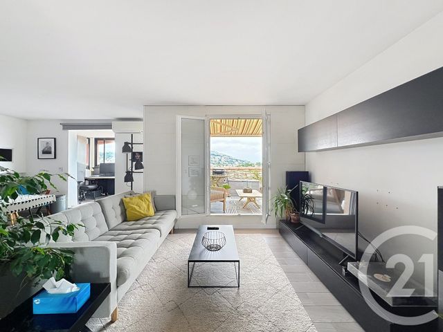 appartement - VALLAURIS - 06