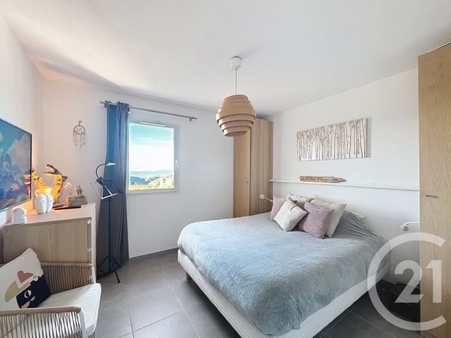 Appartement T2 &agrave; louer - 2 pi&egrave;ces - 42,14 m2 - Tanneron - 83 - PROVENCE-ALPES-COTE-D-AZUR