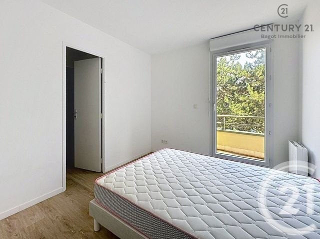 Appartement F3 &agrave; louer - 3 pi&egrave;ces - 55,70 m2 - Touques - 14 - BASSE-NORMANDIE