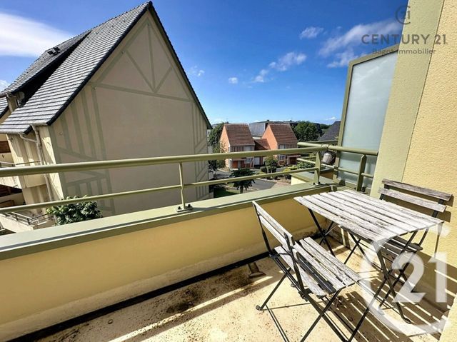 Appartement F3 &agrave; louer - 3 pi&egrave;ces - 55,70 m2 - Touques - 14 - BASSE-NORMANDIE