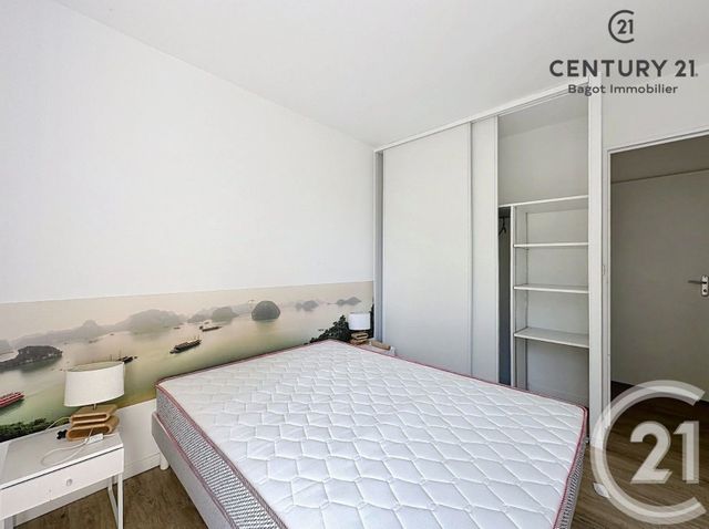 Appartement F3 &agrave; louer - 3 pi&egrave;ces - 55,70 m2 - Touques - 14 - BASSE-NORMANDIE