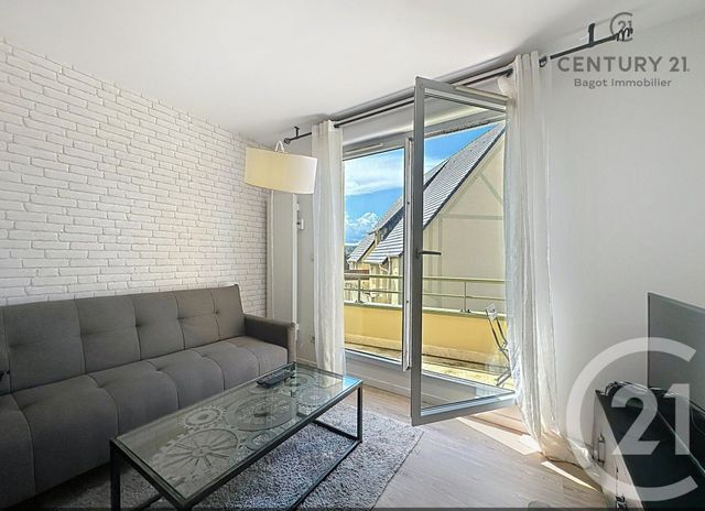 appartement - TOUQUES - 14
