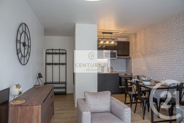 appartement - TOUQUES - 14