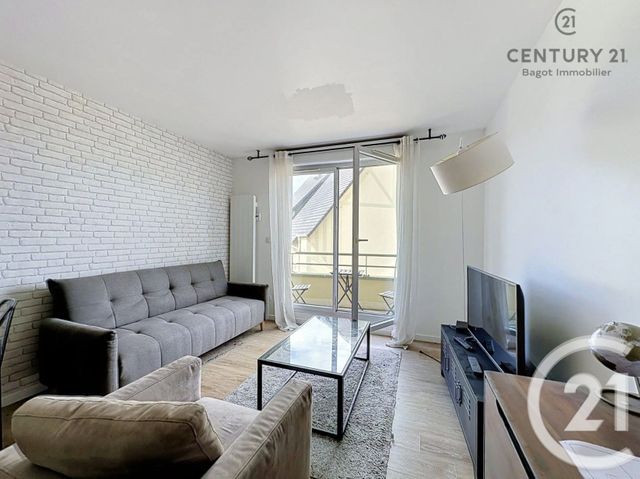 Appartement F3 &agrave; louer - 3 pi&egrave;ces - 55,70 m2 - Touques - 14 - BASSE-NORMANDIE