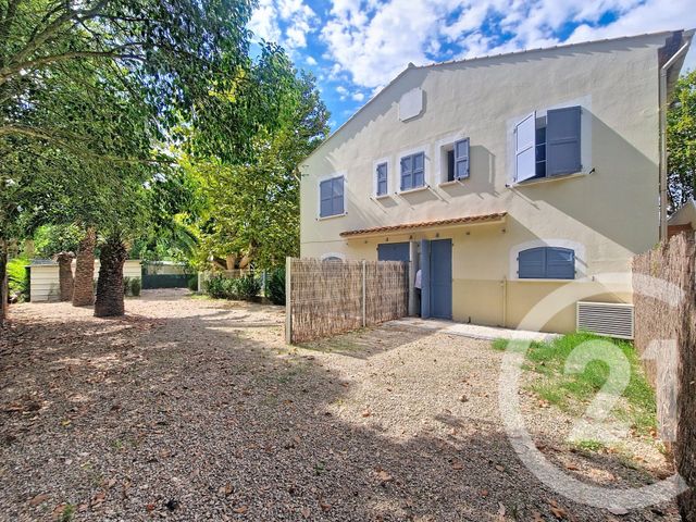 Maison &agrave; vendre - 19 pi&egrave;ces - 520 m2 - Grimaud - 83 - PROVENCE-ALPES-COTE-D-AZUR