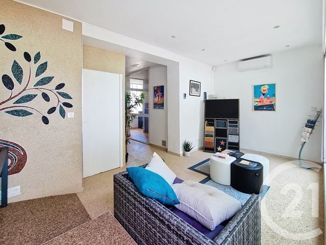 Maison &agrave; vendre - 19 pi&egrave;ces - 520 m2 - Grimaud - 83 - PROVENCE-ALPES-COTE-D-AZUR