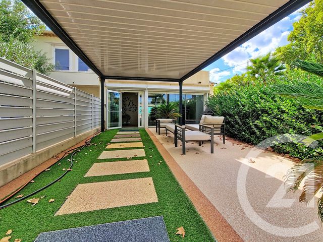 Maison &agrave; vendre - 19 pi&egrave;ces - 520 m2 - Grimaud - 83 - PROVENCE-ALPES-COTE-D-AZUR