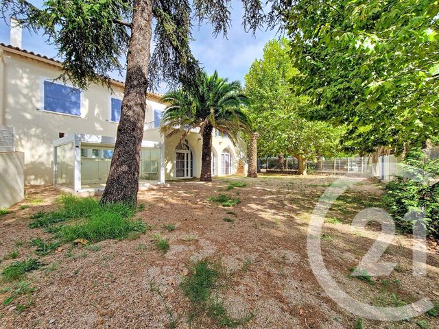 Maison &agrave; vendre - 19 pi&egrave;ces - 520 m2 - Grimaud - 83 - PROVENCE-ALPES-COTE-D-AZUR