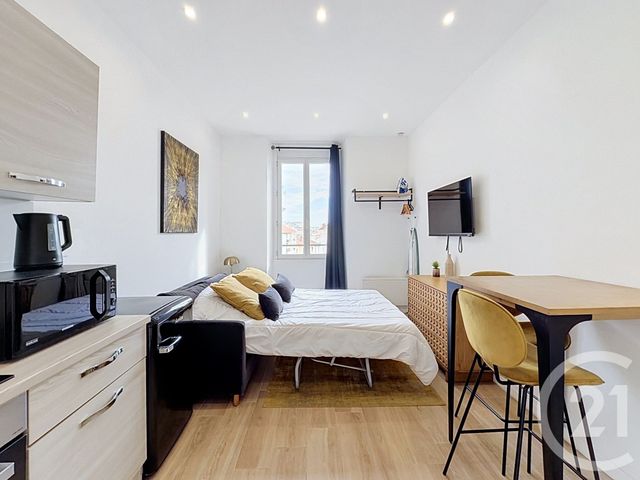 appartement - CANNES - 06