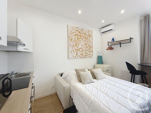 appartement - CANNES - 06