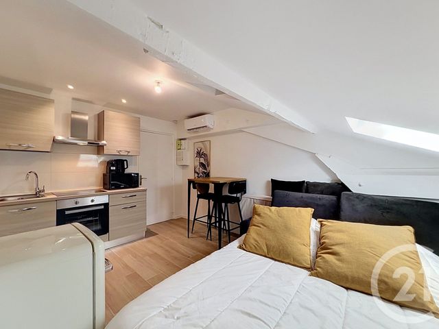 appartement - CANNES - 06