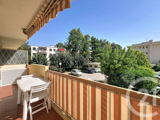 Appartement 1 pièce 32 m² · à Mandelieu-la-Napoule · 32,2 m² · 790 €/mois