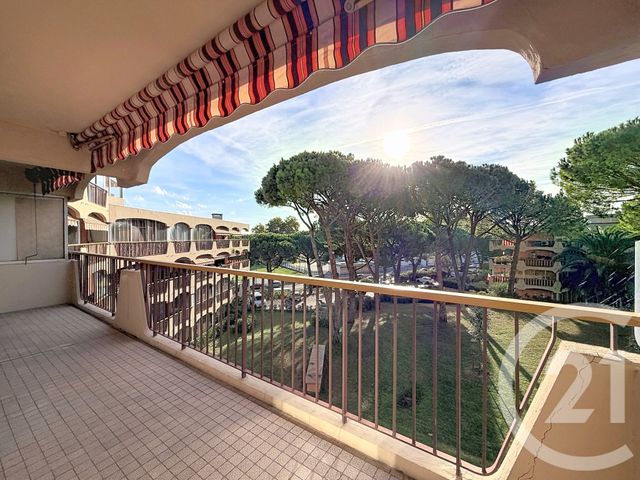 appartement - MANDELIEU LA NAPOULE - 06