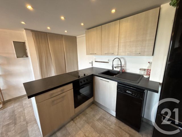Appartement T2 &agrave; louer - 2 pi&egrave;ces - 26,89 m2 - Frejus - 83 - PROVENCE-ALPES-COTE-D-AZUR