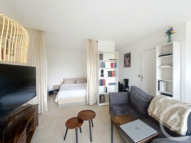 Appartement F1 &agrave; vendre - 1 pi&egrave;ce - 28,80 m2 - Mandelieu La Napoule - 06 - PROVENCE-ALPES-COTE-D-AZUR