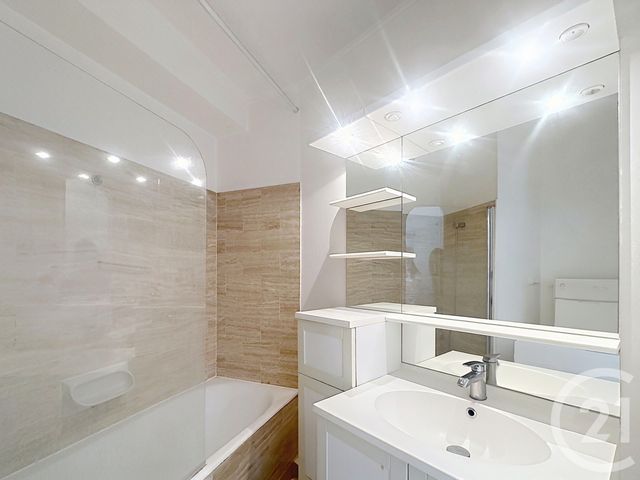 Appartement F1 &agrave; vendre - 1 pi&egrave;ce - 28,80 m2 - Mandelieu La Napoule - 06 - PROVENCE-ALPES-COTE-D-AZUR