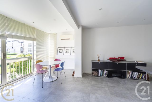 Appartement F3 à vendre - 3 pièces - 64,53 m2 - Mandelieu La Napoule - 06 - PROVENCE-ALPES-COTE-D-AZUR