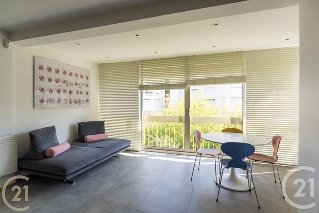 Appartement F3 à vendre - 3 pièces - 64,53 m2 - Mandelieu La Napoule - 06 - PROVENCE-ALPES-COTE-D-AZUR