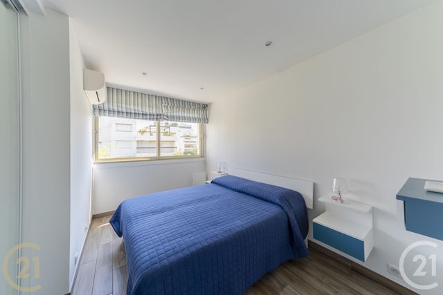 Appartement F3 à vendre - 3 pièces - 64,53 m2 - Mandelieu La Napoule - 06 - PROVENCE-ALPES-COTE-D-AZUR