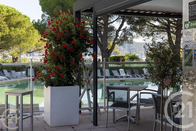 Appartement F3 à vendre - 3 pièces - 64,53 m2 - Mandelieu La Napoule - 06 - PROVENCE-ALPES-COTE-D-AZUR