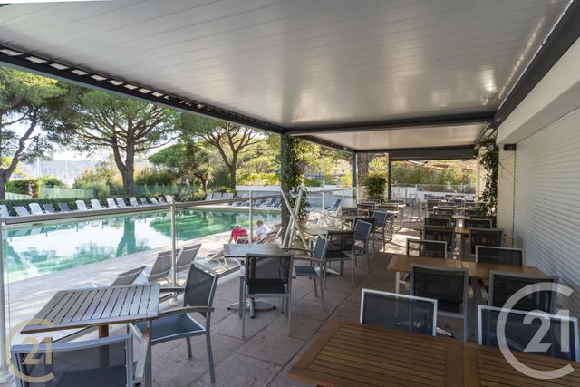 Appartement F3 à vendre - 3 pièces - 64,53 m2 - Mandelieu La Napoule - 06 - PROVENCE-ALPES-COTE-D-AZUR