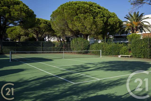 Appartement F3 à vendre - 3 pièces - 64,53 m2 - Mandelieu La Napoule - 06 - PROVENCE-ALPES-COTE-D-AZUR