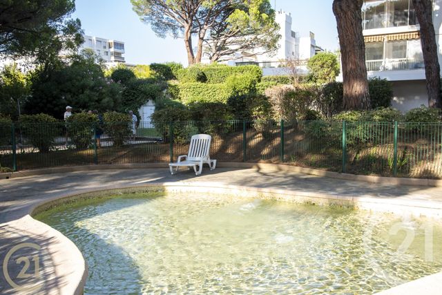 Appartement F3 à vendre - 3 pièces - 64,53 m2 - Mandelieu La Napoule - 06 - PROVENCE-ALPES-COTE-D-AZUR