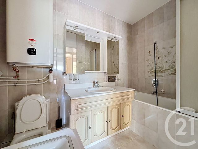 Appartement F1 &agrave; vendre - 1 pi&egrave;ce - 32,32 m2 - Mandelieu La Napoule - 06 - PROVENCE-ALPES-COTE-D-AZUR