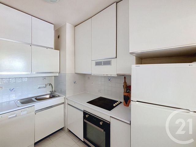 Appartement F1 &agrave; vendre - 1 pi&egrave;ce - 32,32 m2 - Mandelieu La Napoule - 06 - PROVENCE-ALPES-COTE-D-AZUR