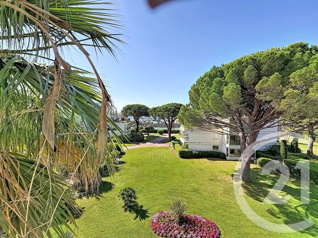 Appartement F1 &agrave; vendre - 1 pi&egrave;ce - 32,32 m2 - Mandelieu La Napoule - 06 - PROVENCE-ALPES-COTE-D-AZUR