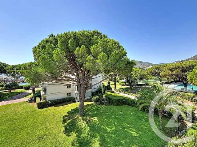 Appartement F1 &agrave; vendre - 1 pi&egrave;ce - 32,32 m2 - Mandelieu La Napoule - 06 - PROVENCE-ALPES-COTE-D-AZUR