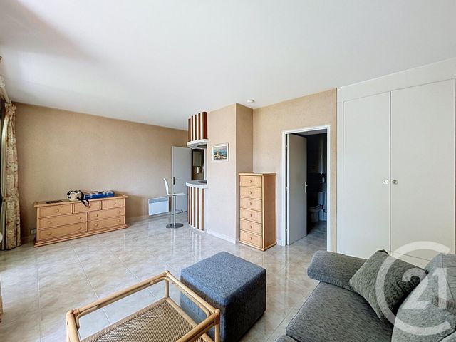 Appartement F1 &agrave; vendre - 1 pi&egrave;ce - 32,32 m2 - Mandelieu La Napoule - 06 - PROVENCE-ALPES-COTE-D-AZUR