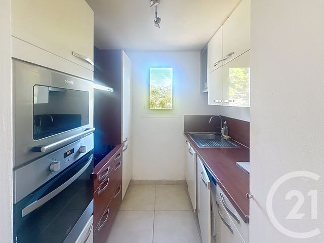 Appartement F3 à vendre - 3 pièces - 40,28 m2 - Mandelieu La Napoule - 06 - PROVENCE-ALPES-COTE-D-AZUR