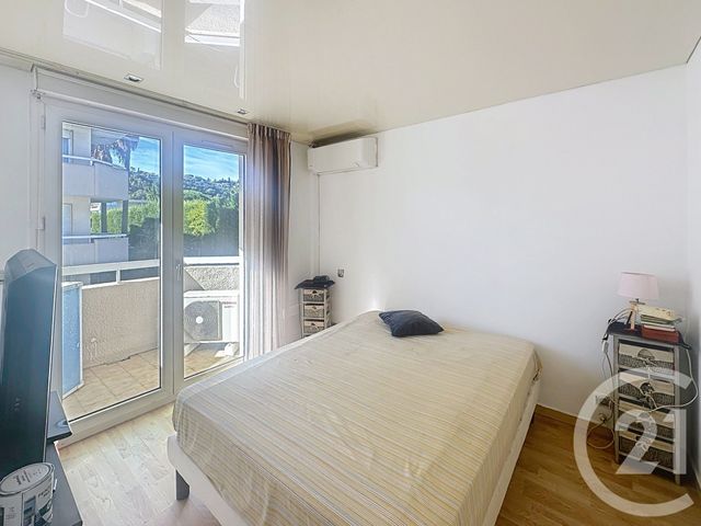 Appartement F3 à vendre - 3 pièces - 40,28 m2 - Mandelieu La Napoule - 06 - PROVENCE-ALPES-COTE-D-AZUR