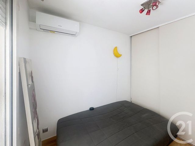 Appartement F3 à vendre - 3 pièces - 40,28 m2 - Mandelieu La Napoule - 06 - PROVENCE-ALPES-COTE-D-AZUR