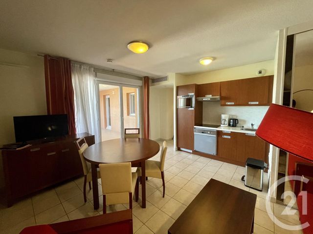 Appartement F3 &agrave; vendre - 3 pi&egrave;ces - 52,01 m2 - Mandelieu La Napoule - 06 - PROVENCE-ALPES-COTE-D-AZUR