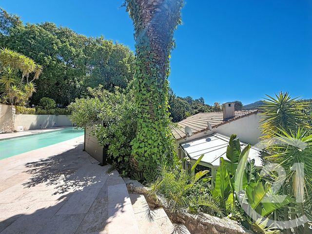 Maison &agrave; vendre - 5 pi&egrave;ces - 186,14 m2 - Frejus - 83 - PROVENCE-ALPES-COTE-D-AZUR
